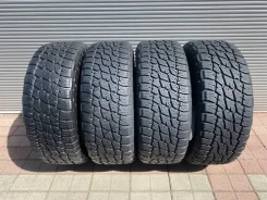 Nitto Terra Grappler. ������, 2019 ���, �/�, ����� 15 % ����