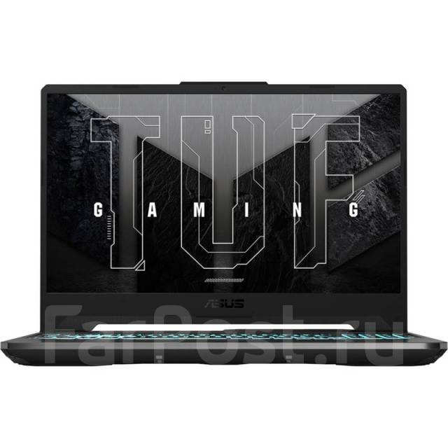 Ноутбук asus tuf gaming a15 fa506nf hn018