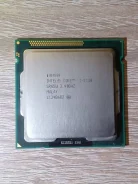 Intel Core i3-2130 ����