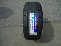 Goodyear EfficientGrip Comfort. ������, 2021 ���, ����� ����
