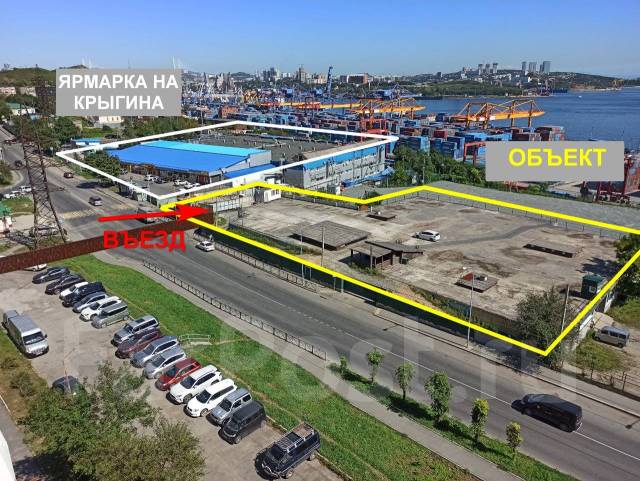 Под Автосервис / Автостудию - потолки 5 метров - 100 кВт, 150,0 кв. м ...
