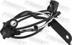  Abs   Toyota Rav4 Aca3#, Ala3#, Gsa33, Zsa3# 2005.11-2012.12 [Eu] 89543-42050 Febest . 01606-003 01606003 