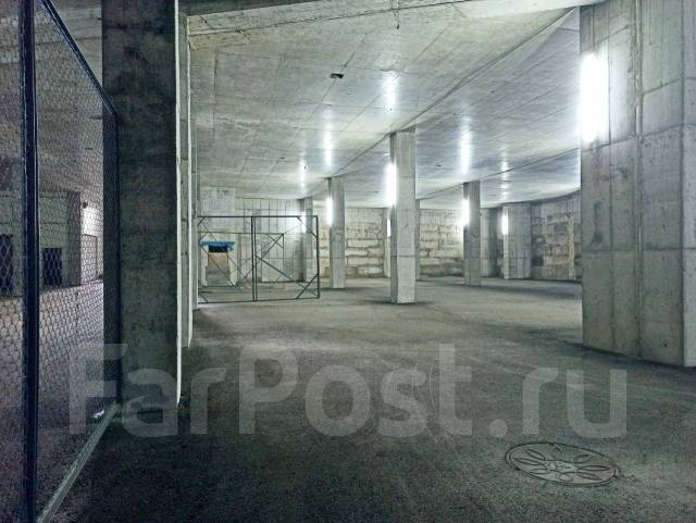 Под Автосервис / Автостудию - потолки 5 метров - 100 кВт, 150,0 кв. м ...