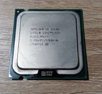 Intel Core 2 Duo E4500 ����