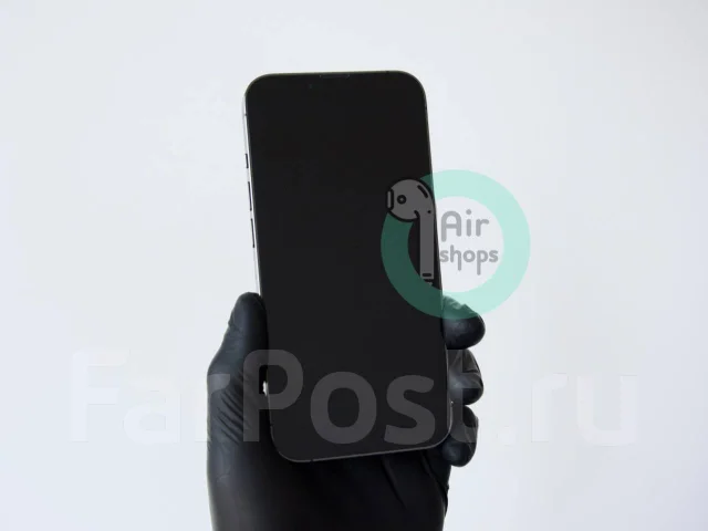 Apple iPhone 13 Pro. �/�, 256 ��, ������, 3G, 4G LTE ����