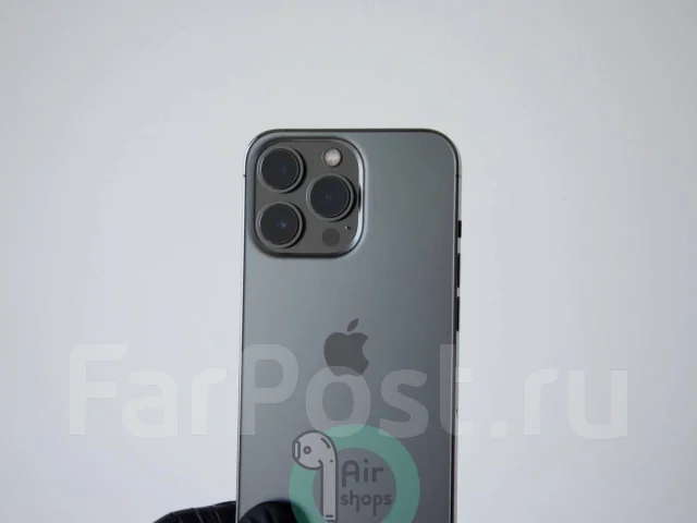 Apple iPhone 13 Pro. �/�, 256 ��, ������, 3G, 4G LTE ����