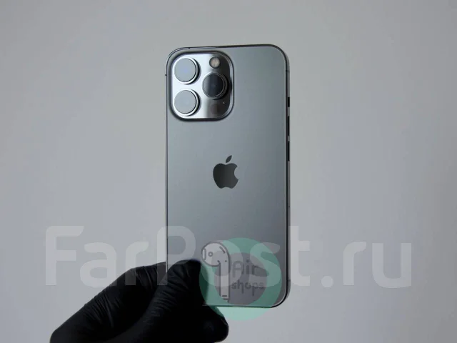 Apple iPhone 13 Pro. �/�, 256 ��, ������, 3G, 4G LTE ����