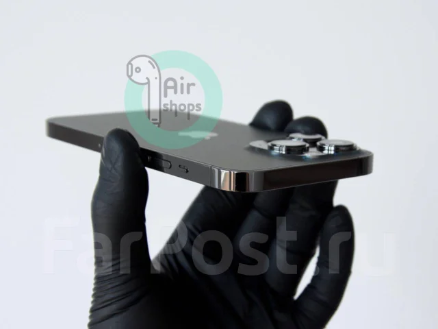 Apple iPhone 13 Pro. �/�, 256 ��, ������, 3G, 4G LTE ����