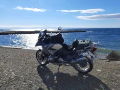BMW R 1200 GS. 1 200����. ��., ��������, ���������, ������ �� �� ����