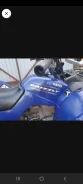 Yamaha Grizzly. ��������, ��, �� ����