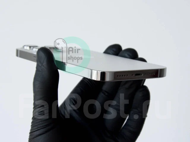 Apple iPhone 13 Pro. �/�, 128 ��, �����������, 3G, 4G LTE ����