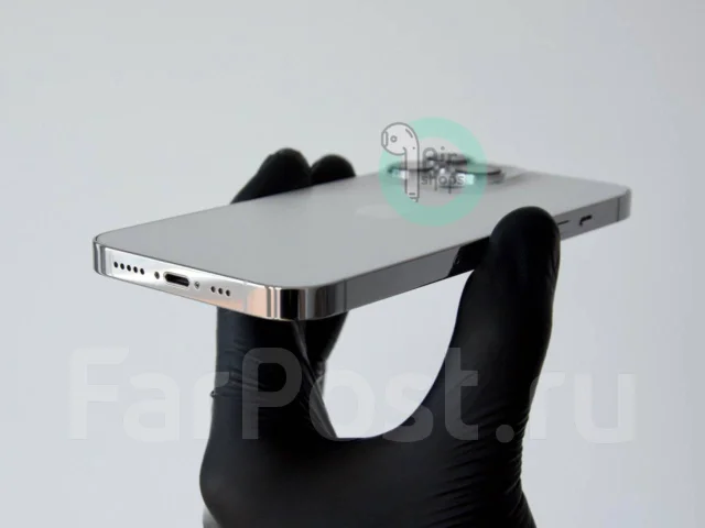 Apple iPhone 13 Pro. �/�, 128 ��, �����������, 3G, 4G LTE ����