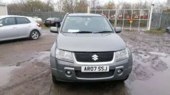��������������� (�������) Suzuki Grand Vitara JT, �TAA4V, �TDB4, �TE94, �TA44V, �TA74V, �TD44V, �TD54 2005-2016; Suzuki Grand Vitara JT 2005-2016; Suz...