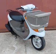 Suzuki Lets 4. 50����. ��., ��������, ��� ���, ��� ������� ����