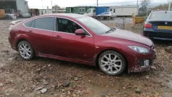 ��������� Mazda Mazda6 GH 2007-2013 [64373239] A2TJ0681 ����