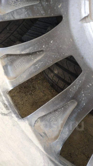 Bridgestone Dueler A/T 693 V. ������, 2023 ���, �/�, ����� �� 5 % ����