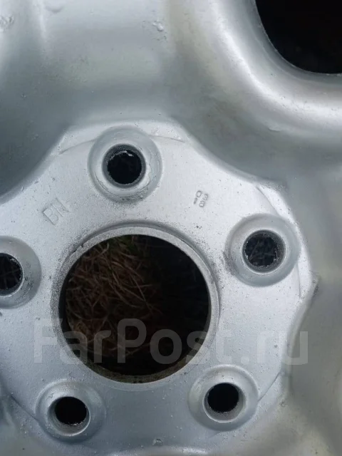 �-Wheels. 6.5x16", 5x114.3, ET43, �� 60,1���. ����