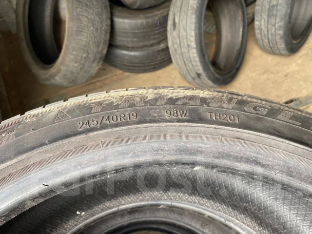 Triangle Sportex TSH11. ������, 2020 ���, �/�, ����� �� 5 % ����