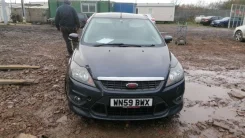 ������� ��������� Ford Focus/Focus RS/Focus ST II 2004-2011; Ford Focus/Focus RS/Focus ST CB4 2004-2011; Ford Focus/Focus RS/Focus ST DA3 2004-2011; F...