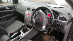 ������� ��������� Ford Focus/Focus RS/Focus ST II 2004-2011; Ford Focus/Focus RS/Focus ST CB4 2004-2011; Ford Focus/Focus RS/Focus ST DA3 2004-2011; F...