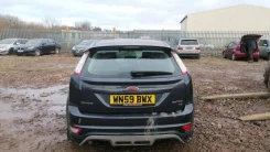 ������� ��������� Ford Focus/Focus RS/Focus ST II 2004-2011; Ford Focus/Focus RS/Focus ST CB4 2004-2011; Ford Focus/Focus RS/Focus ST DA3 2004-2011; F...