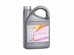 Texoil
