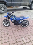 Yamaha PW50. 50����. ��., ��������, ��� ���, ������ �� �� ����