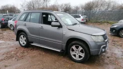 ��������� Suzuki Grand Vitara JT, �TAA4V, �TDB4, �TE94, �TA44V, �TA74V, �TD44V, �TD54 2005-2016; Suzuki Grand Vitara JT 2005-2016; Suzuki Grand Vitara...