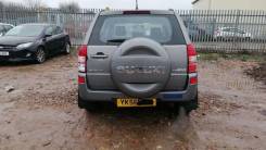 ��������������� (�������) Suzuki Grand Vitara JT, �TAA4V, �TDB4, �TE94, �TA44V, �TA74V, �TD44V, �TD54 2005-2016; Suzuki Grand Vitara JT 2005-2016; Suz...