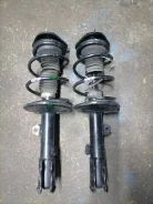 ����������� �������� ���� Toyota Corolla Fielder NZE144G 1NZFE 4WD 48510-80343 ����