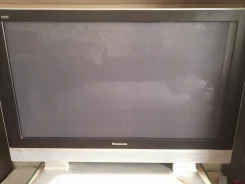 Panasonic TH-42PA60R. ������ ����