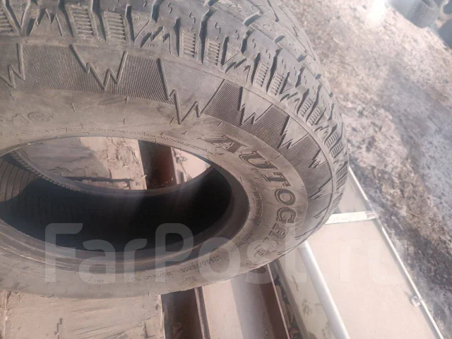 Autogrip AT-Trak. ������, 2016 ���, �/�, ����� 5 % ����