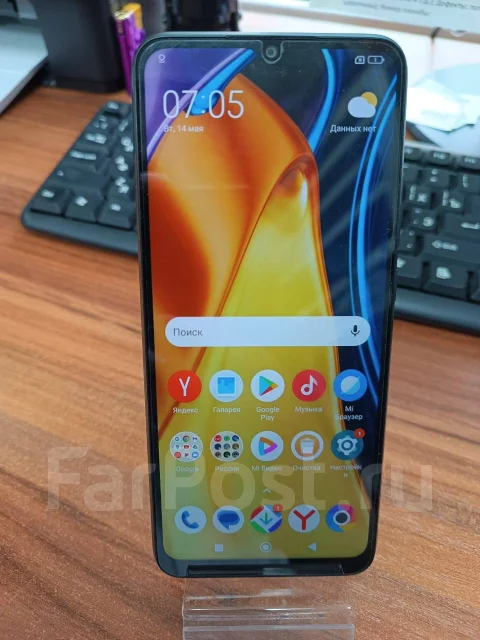 Xiaomi Poco C40. �/�, 32 ��, ������ ����