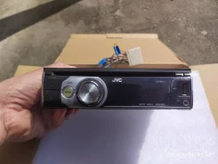 JVC KD-R511 ����