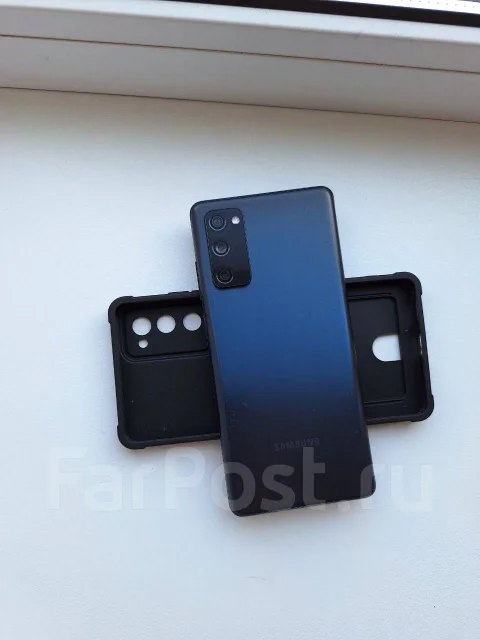 Samsung Galaxy S20 FE. �/�, 128 ��, ����� ����