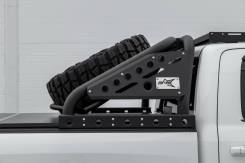 �������� ���� BMS PRO-Line ��� Dodge Ram 1500 Crew Cab DJ DS 2009-2017 BMS500009 ����