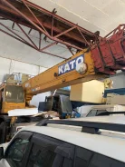 Kato KR-35H-3 ����