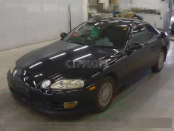 Toyota Soarer. JZZ31, 2JZGE ����