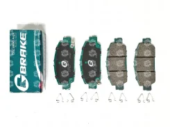 ������� ��������� �������� Freed GB7, GB8 G-brake GP-05240 GP-05240 ����