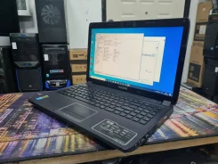 Hasee. 15.6", ��� 16 ��, ���� 1 128���, WiFi, ����������� �� 1��. ����