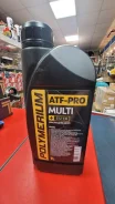 Polymerium ATF-Pro. ATF (��� ����), �������������, 1��. ����