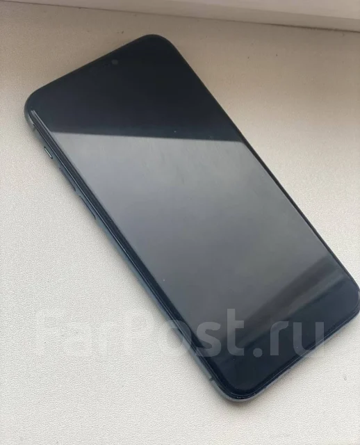 Apple iPhone 11 Pro. �/�, 64 ��, �������, 3G, 4G LTE, 5G ����