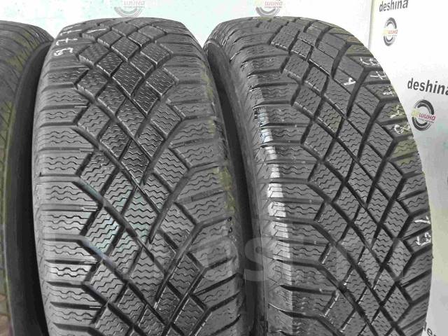 Continental VikingContact 7, 185/65 R15, 15", 1 шт, 185 мм, 65 % ...