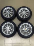 MK Motorsport. 7.0x16", 5x100, ET35,  68,0. 