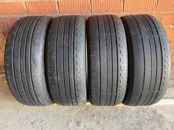 Bridgestone Playz PX-RV. ������, 2019 ���, �/�, ����� 50 % ����