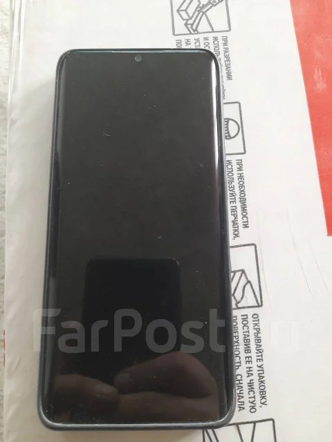Xiaomi Mi Note 10. �/�, 128 ��, �������, �����, 4G LTE, Dual-SIM, NFC ����