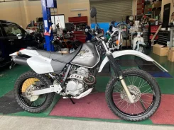 Honda XR 250 Baja. 250����. ��., ��� �������. ��� ����� �� ������������ ����
