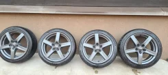 Nexen N6000. ������, �/�, ����� 5 % ����