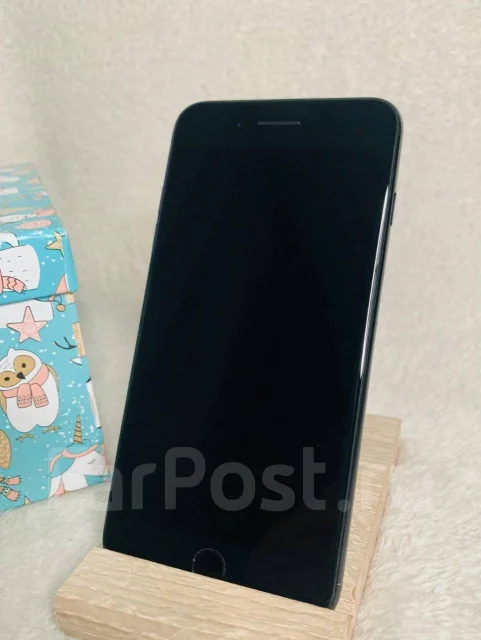 Apple iPhone 7 Plus. �/�, 128 ��, ������, 4G LTE, NFC ����