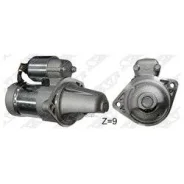 ������� Nissan AD 99-08 / Almera 95-00 (1,4 kW/ Z=8/ (��������������� [178Satst233002J206] ST233002J206 ����